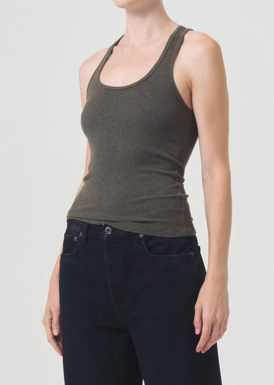 Agolde - Women's Bianca Tank