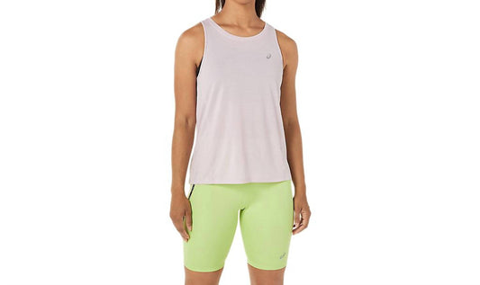 Asics - WOMEN'S RACE TANK TOP