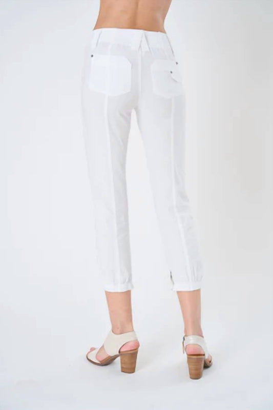 Marrakech - Miami Pant