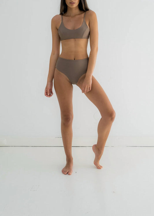 Conscious - Zoe Bikini Top