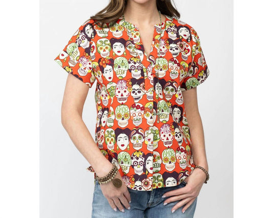 Sister Mary - Gotas De Amor Top