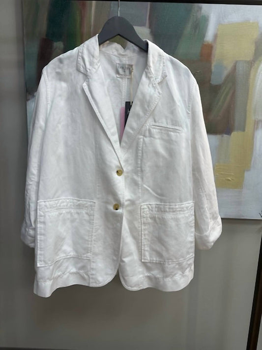 Forte Forte - Women Oversized Jacket