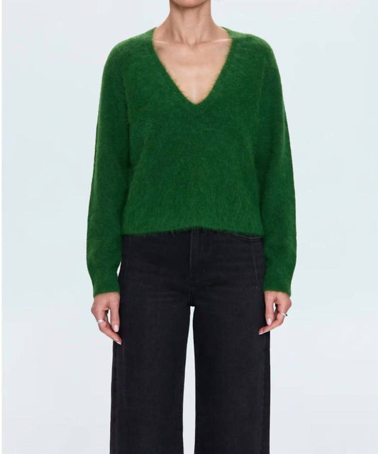 Pistola - Kit Sweater