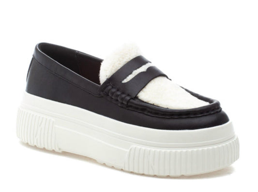 Women's Willy Leather Loafer