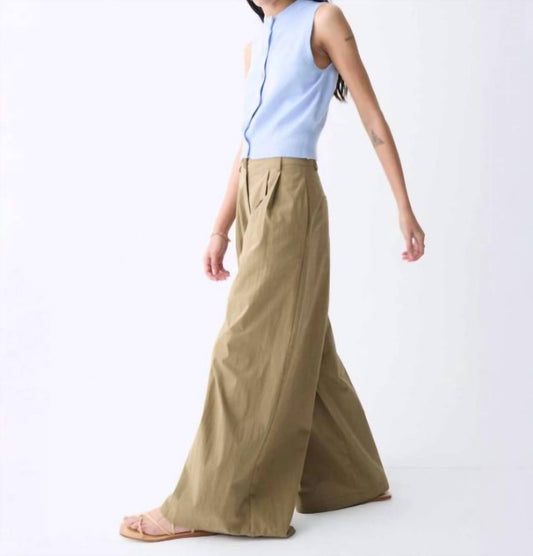 Deluc - Amanda Sleeveless Knit Cardigan Vest