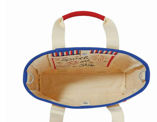 Brighton - You Mini Tote Bag