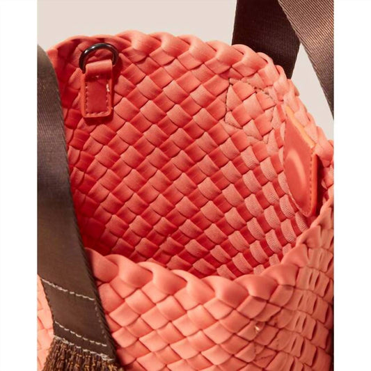 Naghedi - Women's Tulum Tote