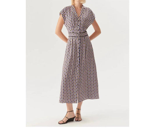 Exquise - Aitana Dress