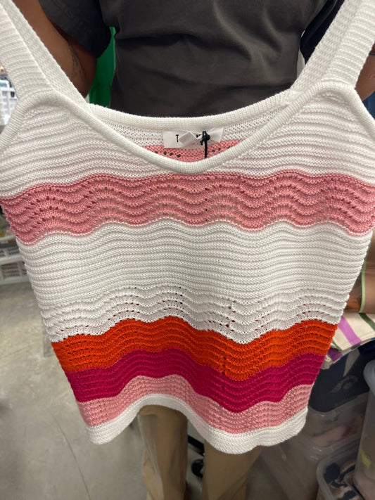 Thml - Women's Sunset Knit Top