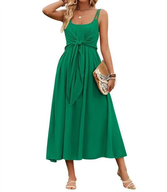 Epretty - Chic Midi Dress