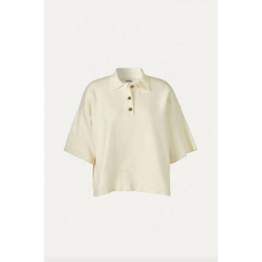 Rachel Comey - Staub Polo