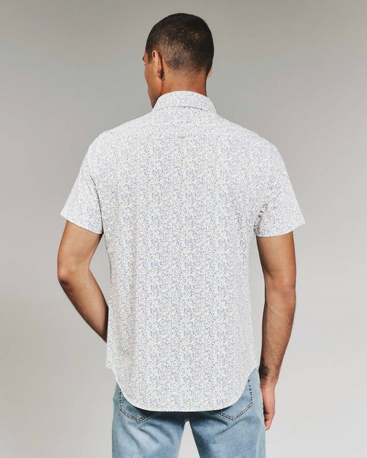 7Diamonds - Mercer Short Sleeve Shirt