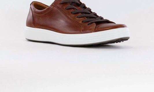 Ecco - Men's Soft 7 City Sneaker