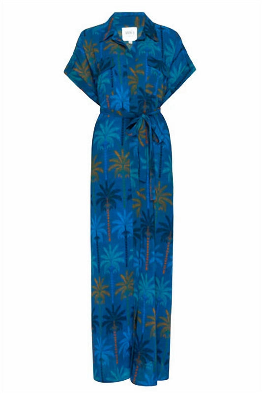 Misa Los Angeles - Lou Dress