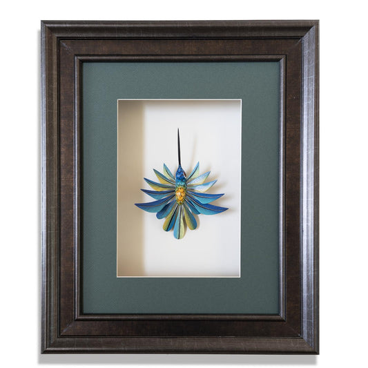 Marmol Gallery - Framed Wall Art