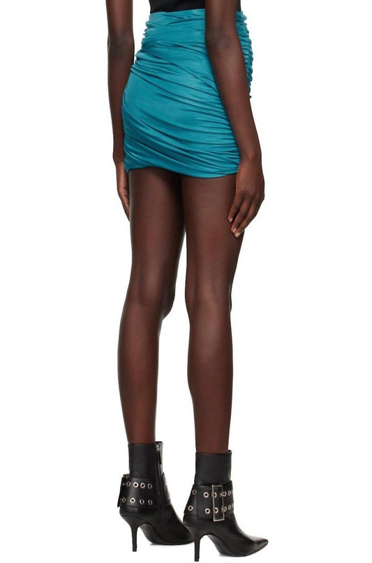 Gauge 81 - Sabile Mini Skirt