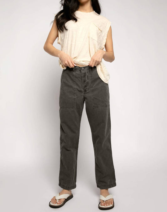 Nsf - Phillipe Slouchy Trouser Pant