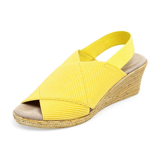 Charleston Shoe Co. - Women's Elizabeth Sandals