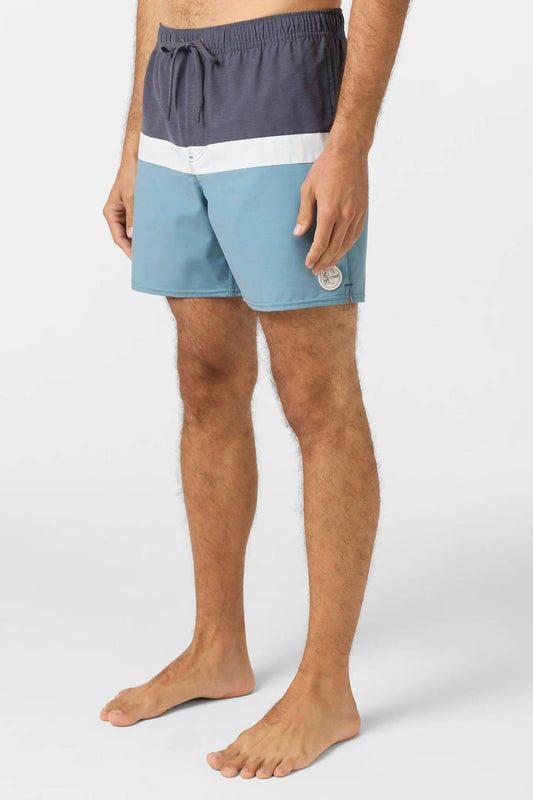 O'Neill - Men's O'riginals Horizon Volley Swim Trunks