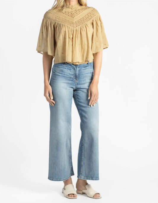 Nili Lotan - Women'smikki Blouse