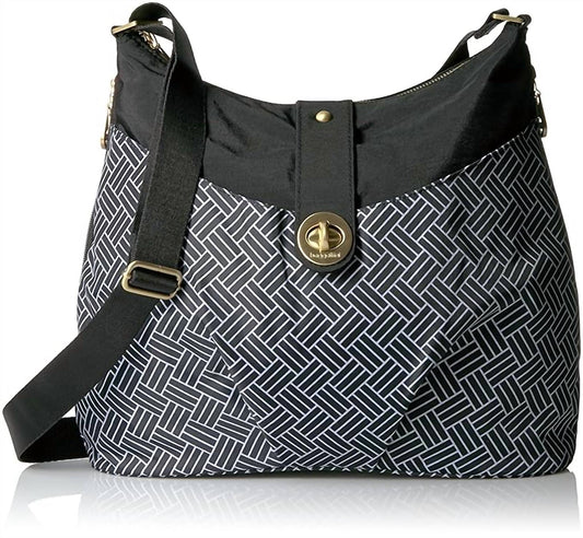 Baggallini - Women's Helsinki Bag