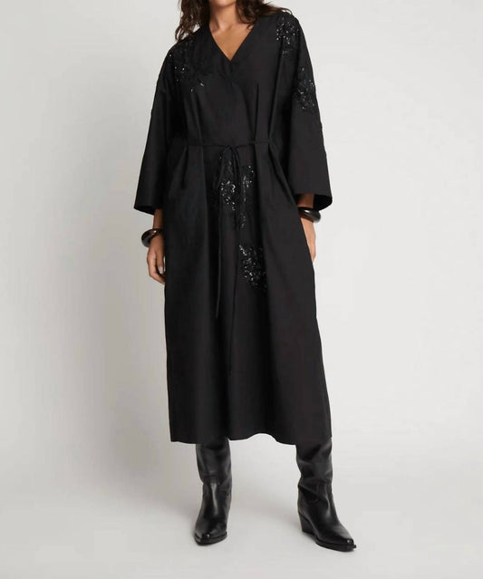 Munthe - Syrus Beaded Dress