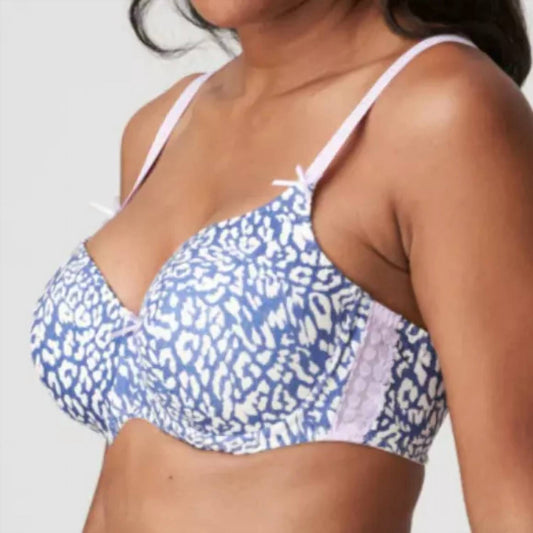 Primadonna - Madison Contour Heart Bra