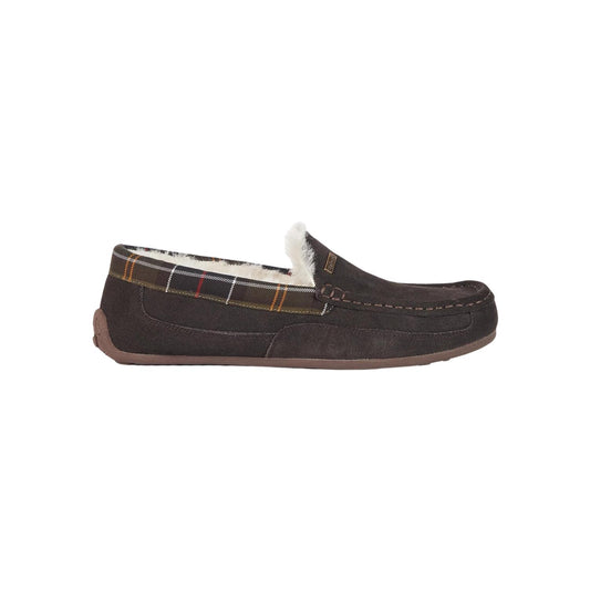 Men's Martin Slippers