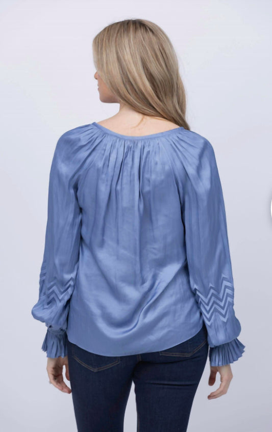 Blake Blouse