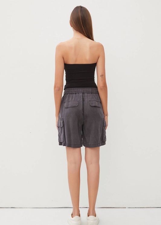 Be Cool - Dara Cargo Shorts