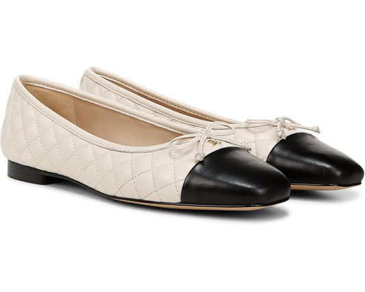 Sam Edelman - Women's Marilyn Ballet Flats Shoes