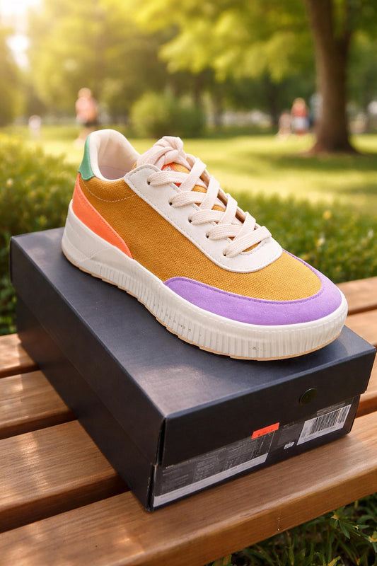 Sorel - WOMEN'S OUT N ABOUT III CITY SNEAKER