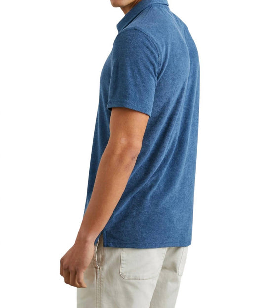 Rails - Rhen Polo Shirt