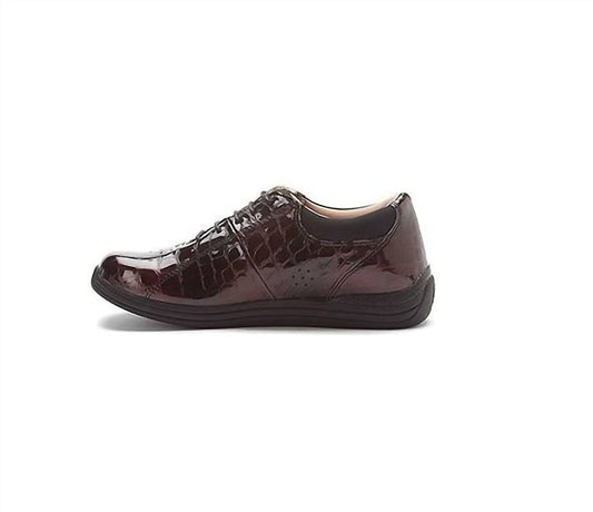 Drew Shoes - Women's Tulip Lace Up Shoes