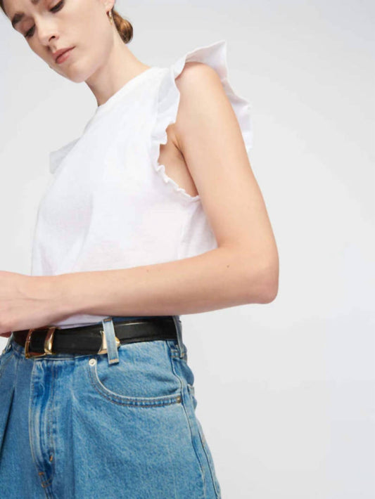 Nation Ltd - Paulette Tank Top