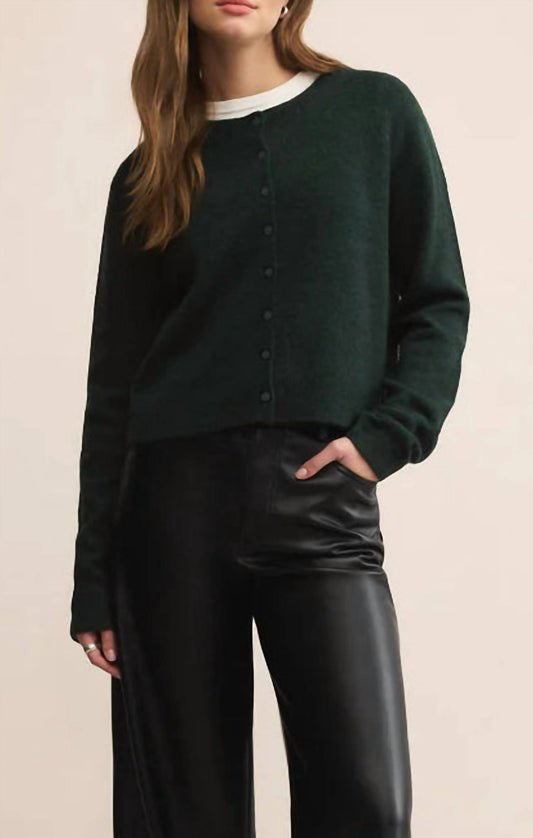 Z Supply - Medina Cardigan