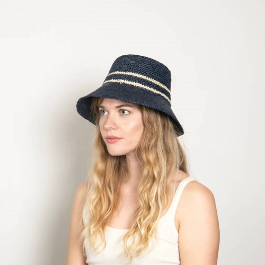 Wyeth - Ensley Bucket Hat