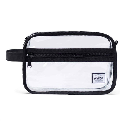 Herschel - Clear Chapter Bag