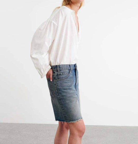 Nili Lotan - Russel Short