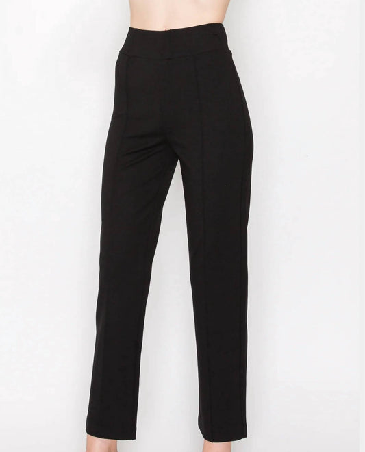 Joh - PAUL POINTE KNIT PANT