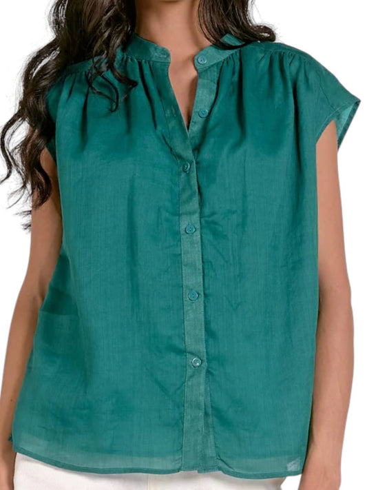 Elan - Breeze Sleeveless Top