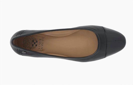 Vince Camuto - minndy ballet flat