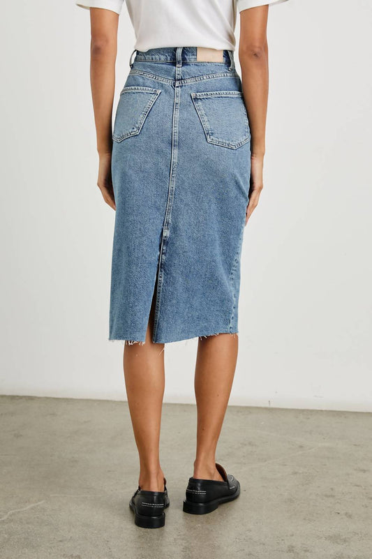 Rails - Highland Skirt