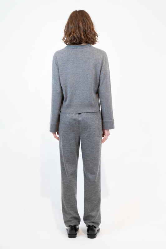 Simkhai - Hayley Straight-Leg Pant