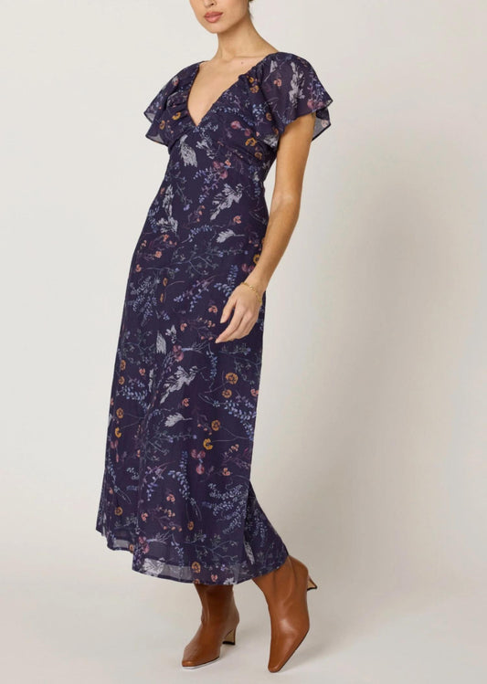 Cleobella - Victoria Midi Dress