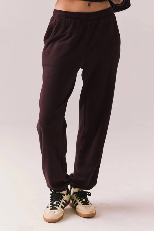 Chaser - Mission Joggers