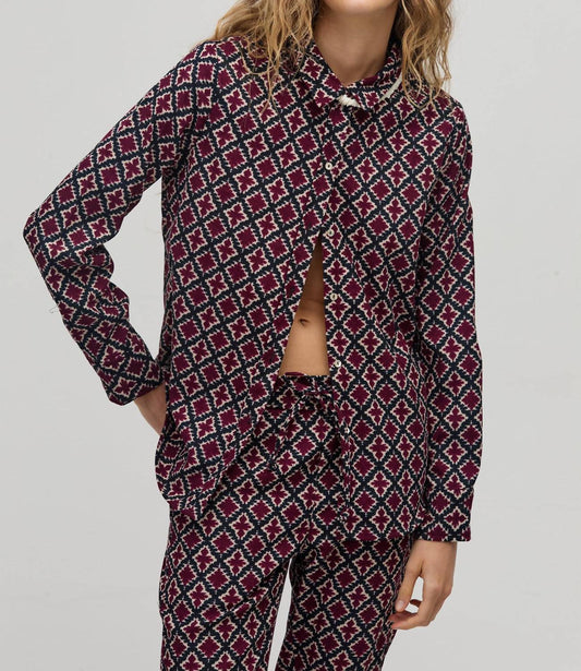 Lanhtropy - San Marino Shirt