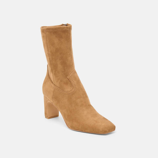 Dolce Vita - Women's Roan Boots