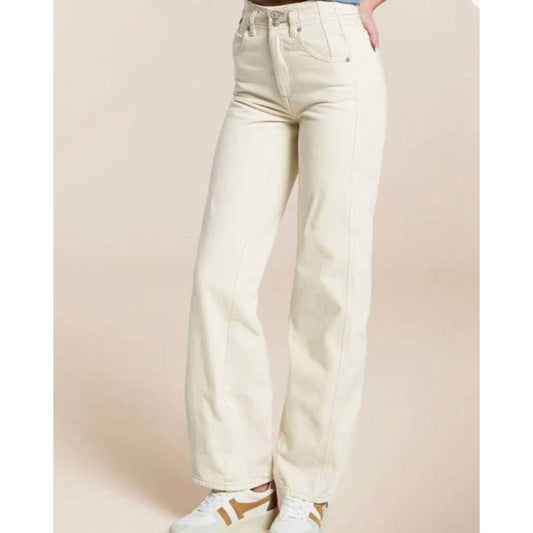 We The Free - Aster Straight Jeans