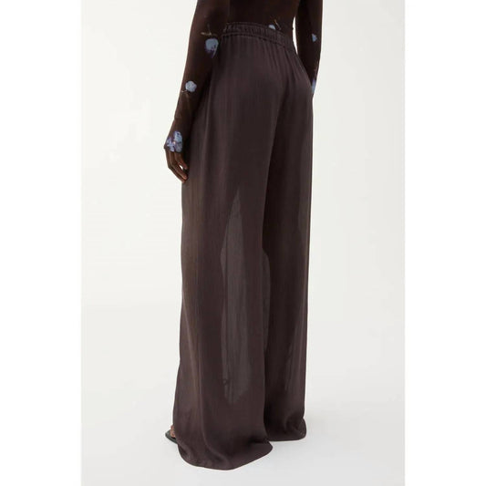 Rodebjer - Ezra Wide Leg Pants